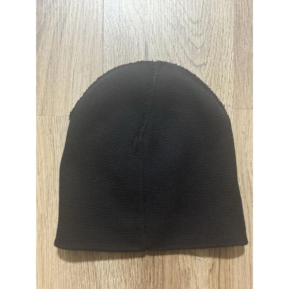 Vintage West Coast Choppers As Seen On TV Iron‎ Cross Beanie Hat DeadStock!